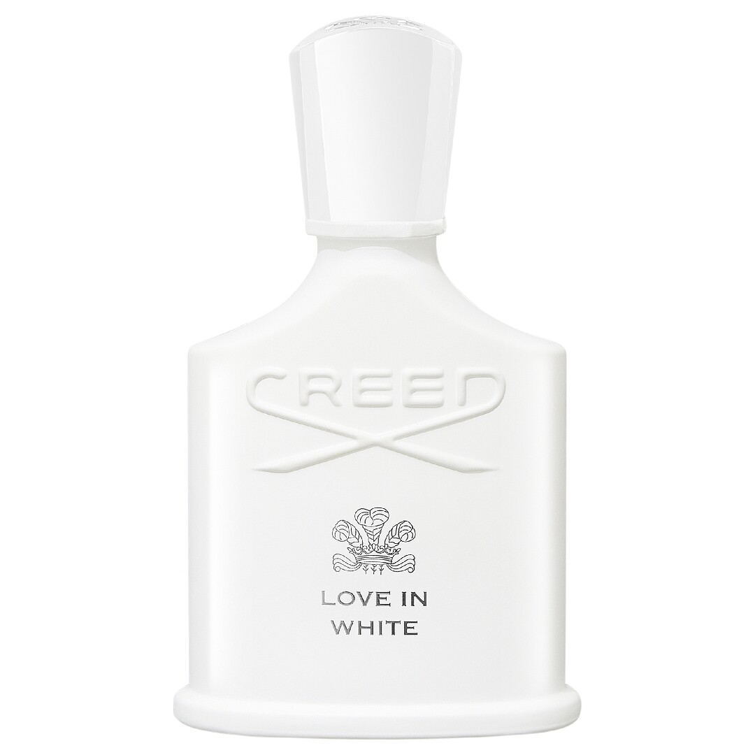 CREED Love in White EDP 75ml
